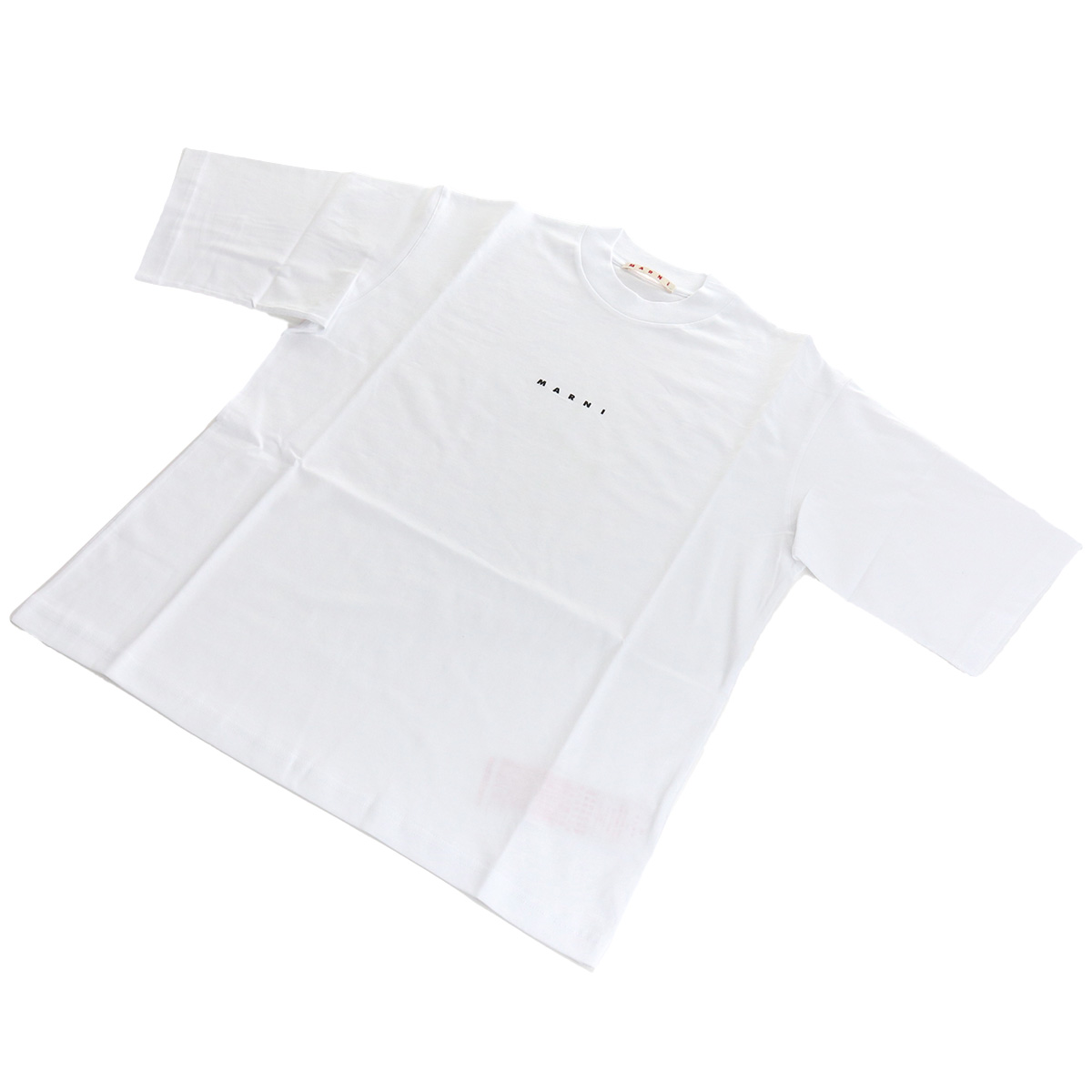 ブランドプラス / マルニ MARNI レディース ロゴTシャツ ブランド