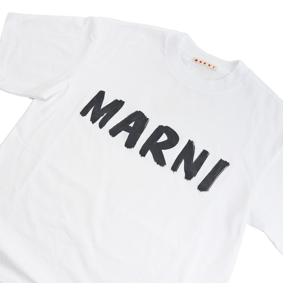 MARNI マルニ THJE0129PH Tシャツ ピンク系 レディース