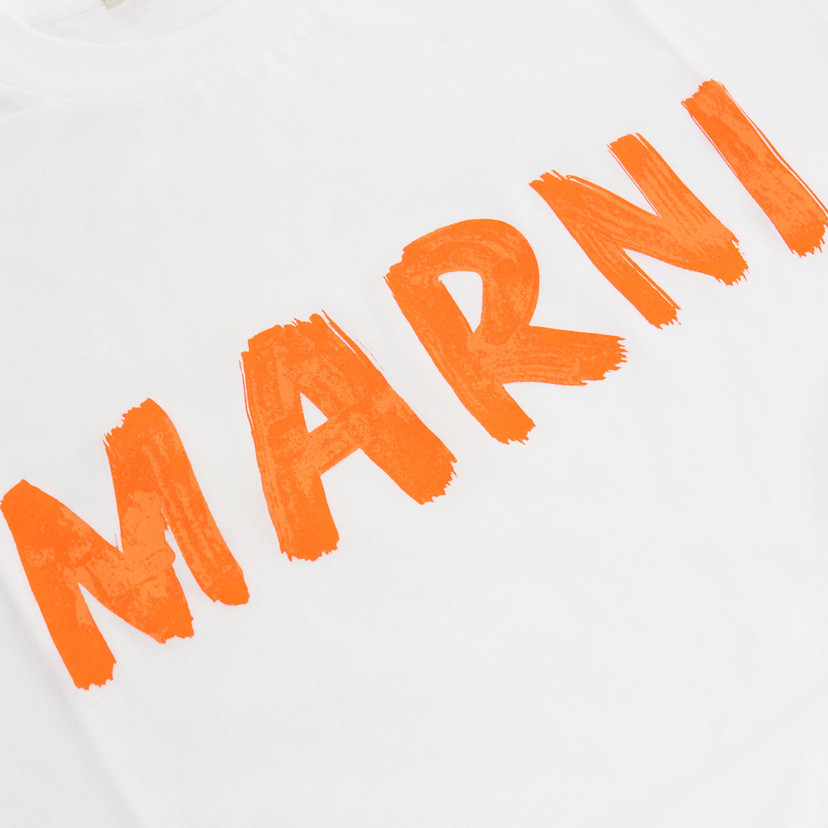 Tシャツ原産国MARNI マルニ THJET49EPF Tシャツ レッド系 レディース