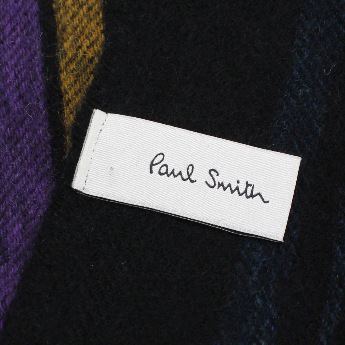 ブランドプラス / ポール スミス Paul Smith マルチストライプ ...