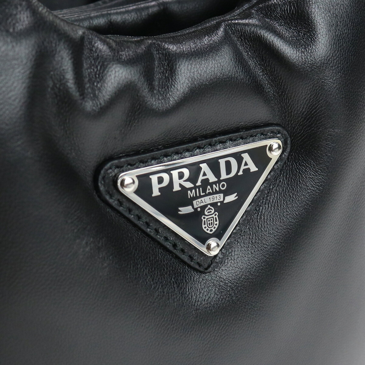 ブランドプラス / プラダ PRADA ハンドバッグ ブランド ショルダー付