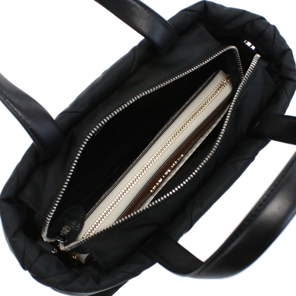 ブランドプラス / プラダ PRADA トートバッグ ブランド 1BG373 RDJN V ...