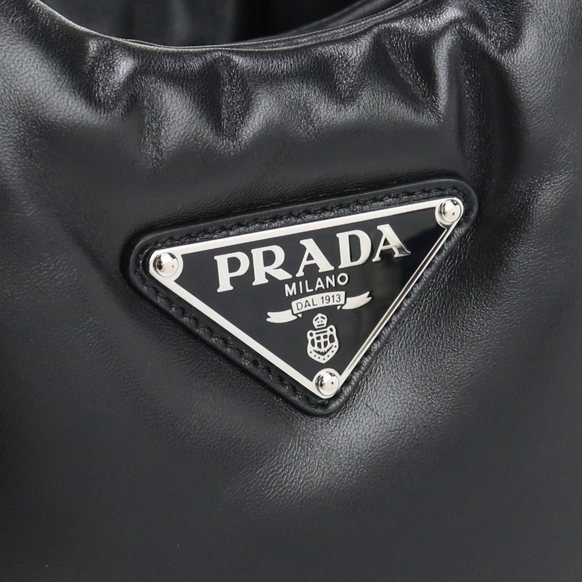 Armerie Boutique / プラダ PRADA ハンドバッグ ブランド 1BG412 2DYI ...