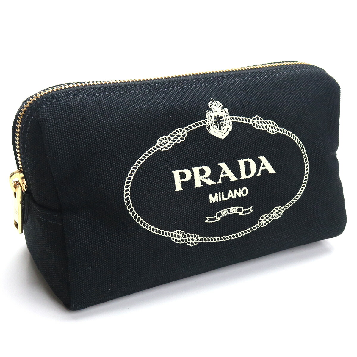 ネクストライン プラダ Prada ポーチ メイクポーチ ブランドポーチ ギフト 1na693 l F0n12 Nero Talco ブラック Gsw 3 レディース ネクストライン プラダ Prada ポーチ メイクポーチ ブランドポーチ ギフト 1na693 l F0n12 Nero Talco ブラック Gsw 3 レディース
