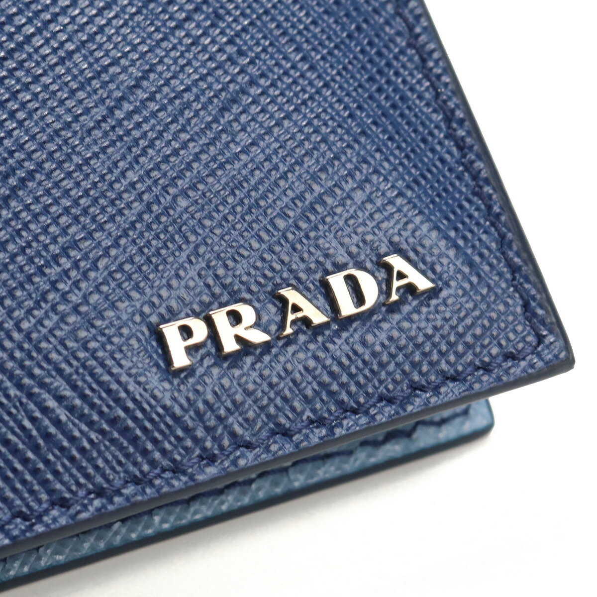 ブランドプラス / プラダ PRADA カードケース ブランド 名刺入れ パス