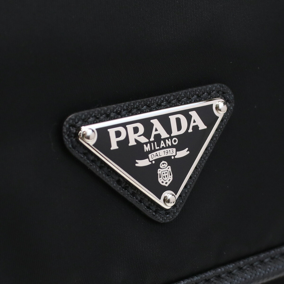 ブランドプラス / プラダ PRADA 斜め掛け ショルダーバッグ ブランド