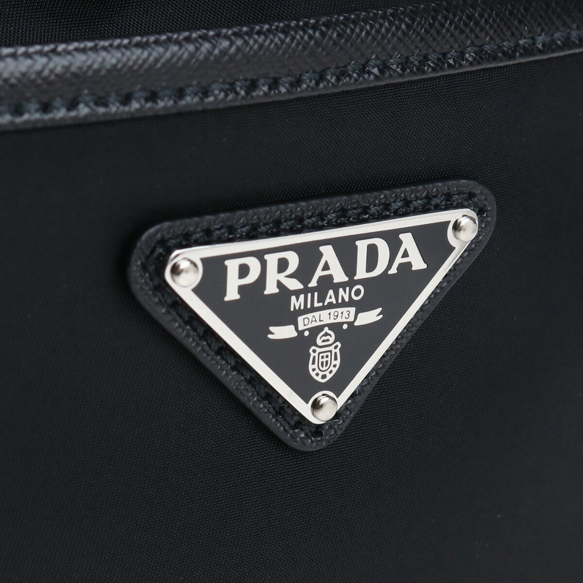 ブランドショップ ETOILRHN / プラダ PRADA 斜め掛け ショルダーバッグ 