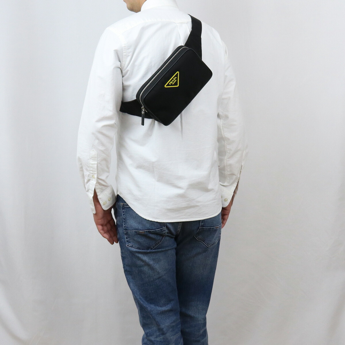 きありがと PRADA 2VL977の通販 by AKIAKI5720's shop|プラダなら
