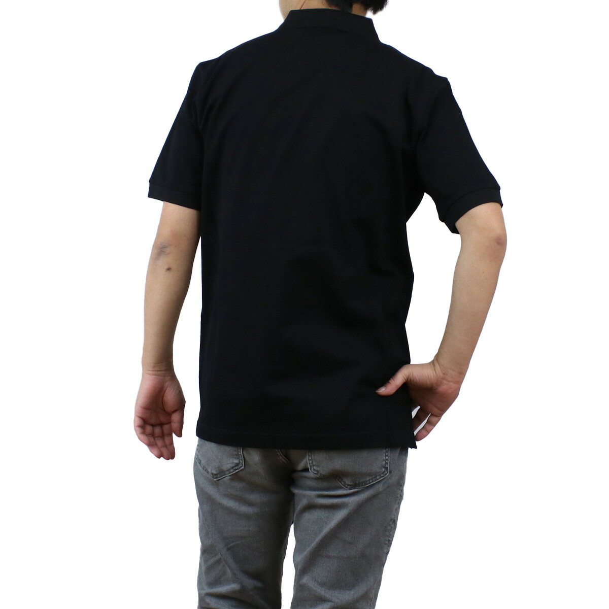 Armerie Boutique / プラダ PRADA メンズ－ポロシャツ 半袖 ブランド