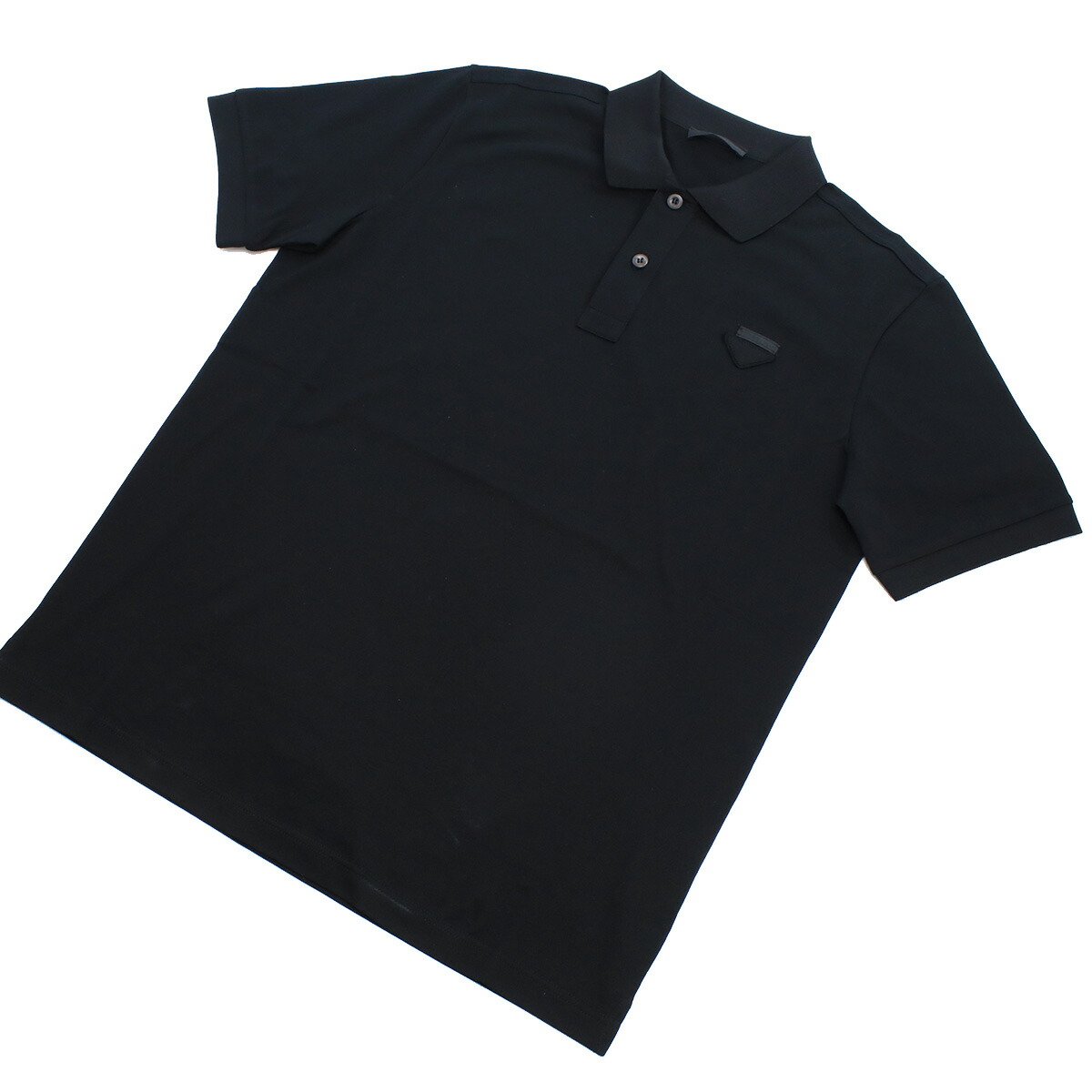 Armerie Boutique / プラダ PRADA メンズ－ポロシャツ 半袖 ブランド