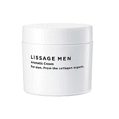 ブランド品卸 カネボウ リサージ メン アロマティッククリーム 0g