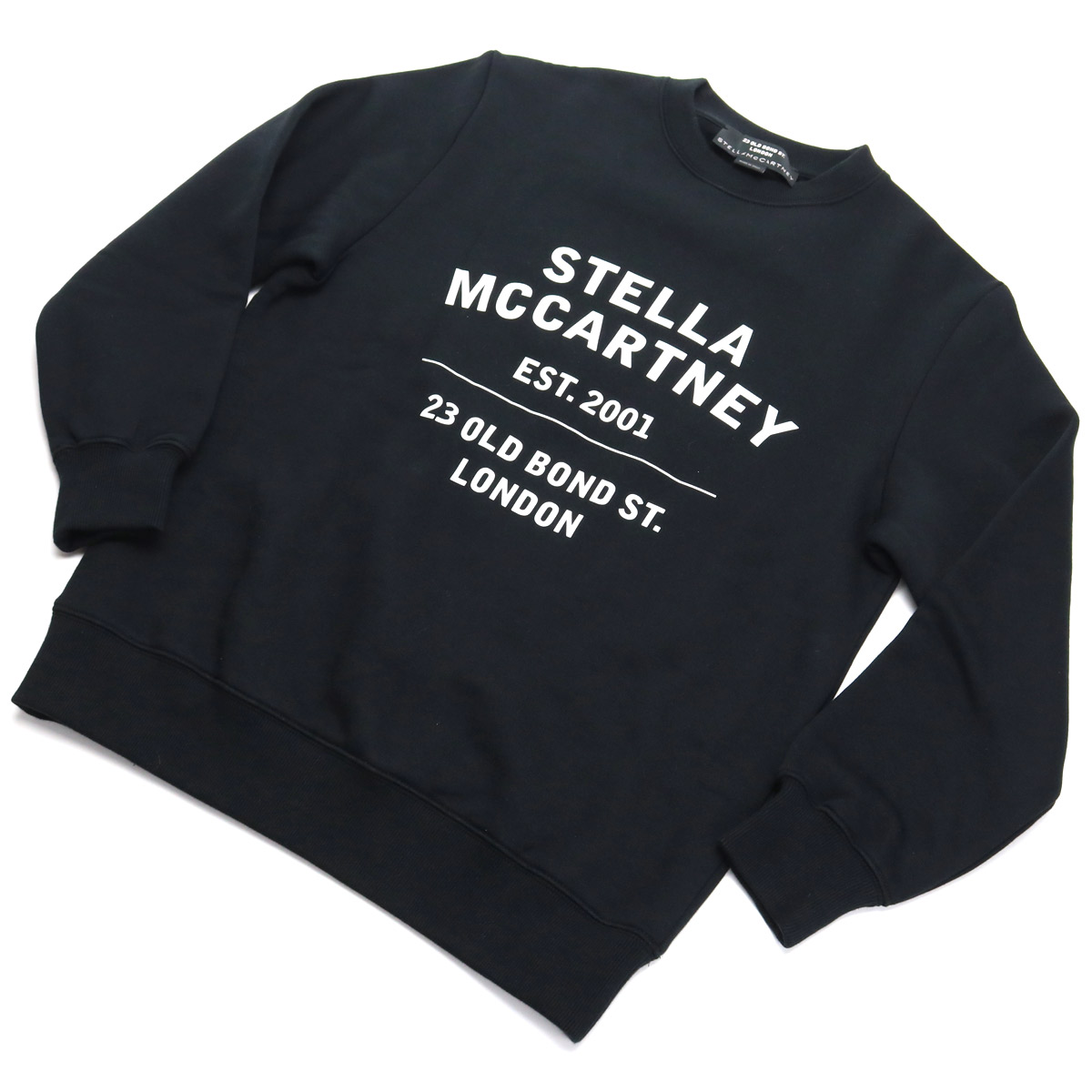 Stella McCartney フィッシャーマン ニット ローラ着用