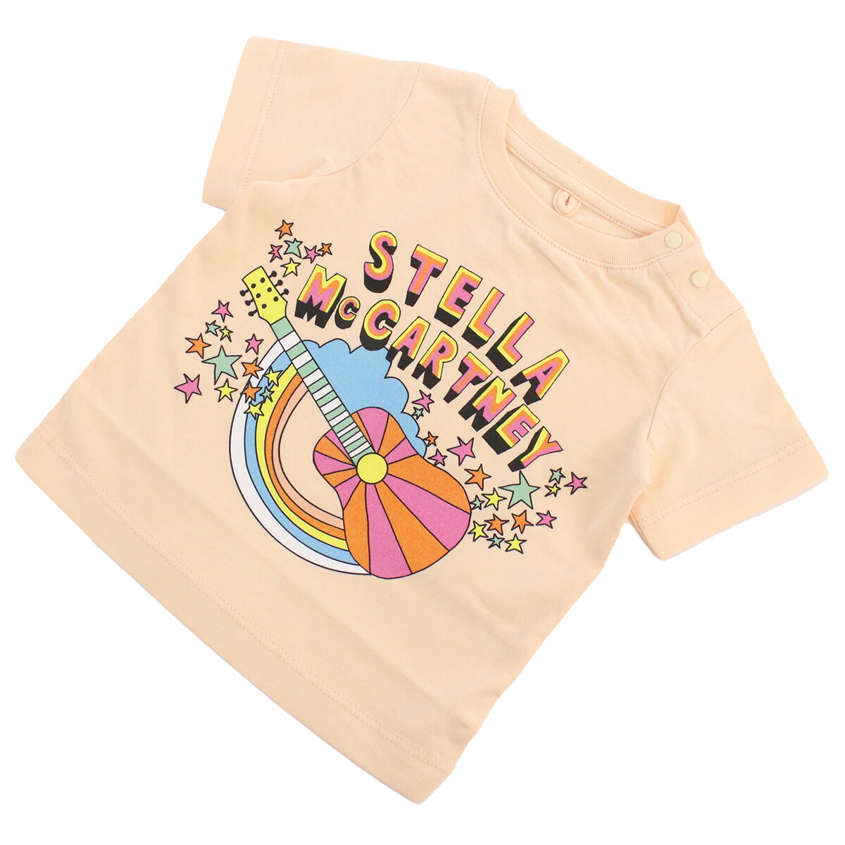 ブランドプラス / ステラマッカートニー STELLA MCCARTNEY ベビー Ｔ