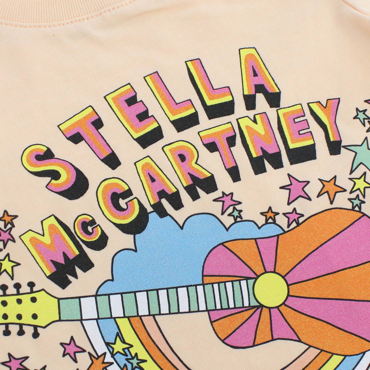 ブランドプラス / ステラマッカートニー STELLA MCCARTNEY ベビー Ｔ