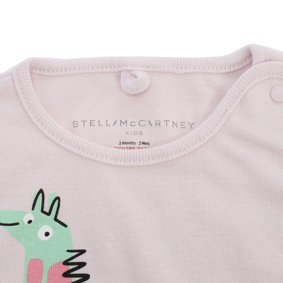 ブランドプラス / ステラマッカートニー STELLA MCCARTNEY ベビー