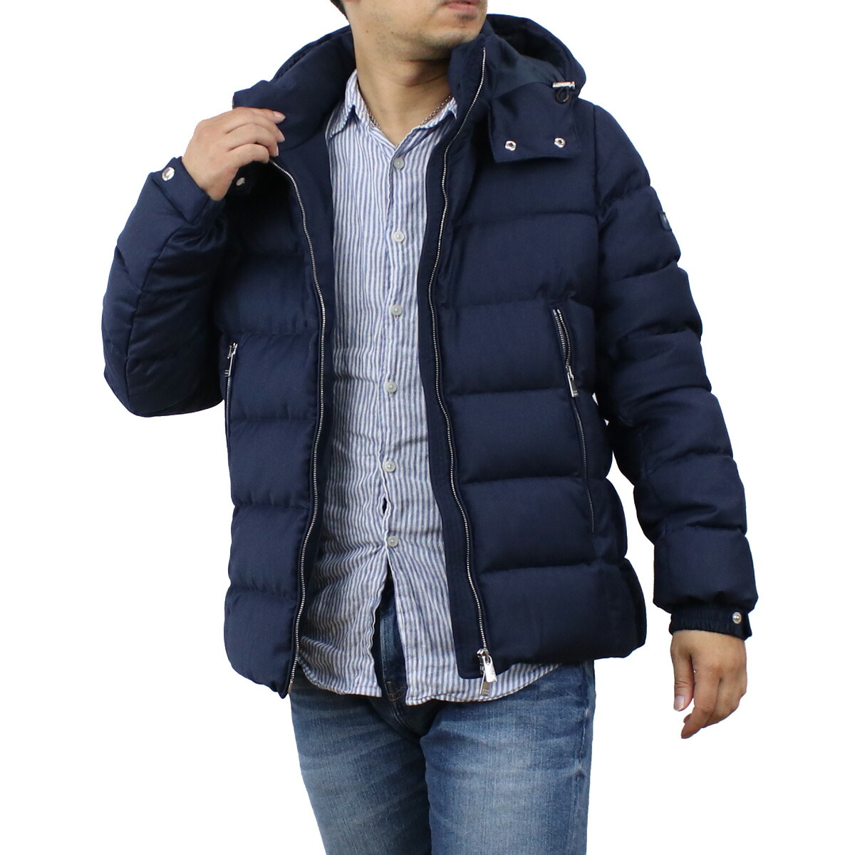 新品タグ付き　タトラス　22-23AW　DOMIZIANO　ダウン　サイズ2