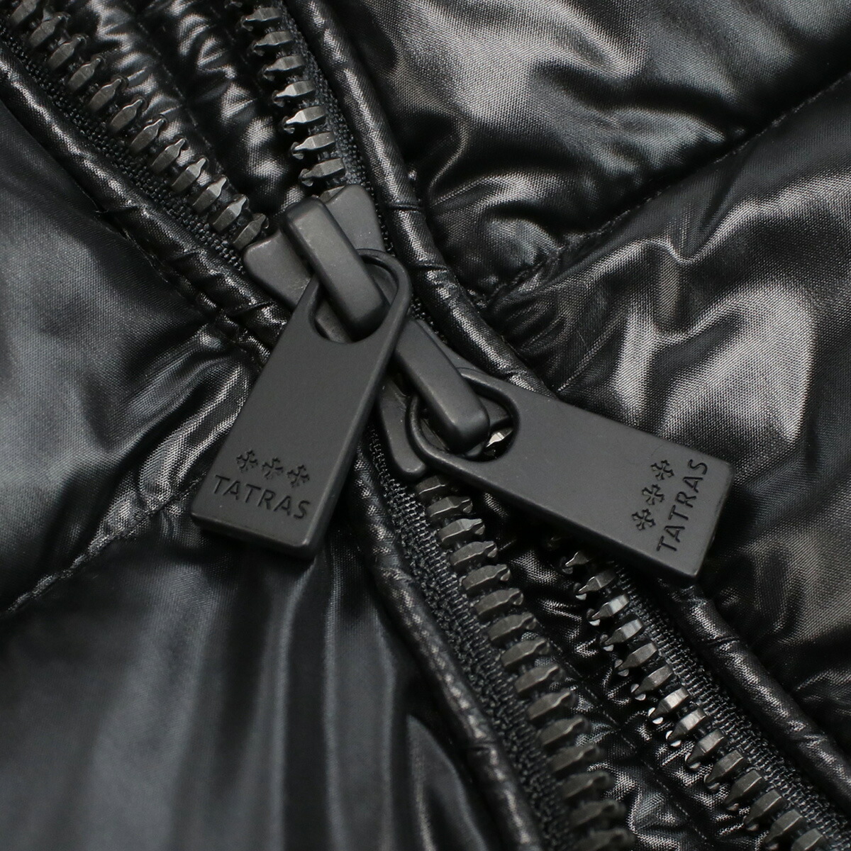 イタリア製 オーブ 裏地オリエンタル総柄 本革 短丈レザーライダースジャケット