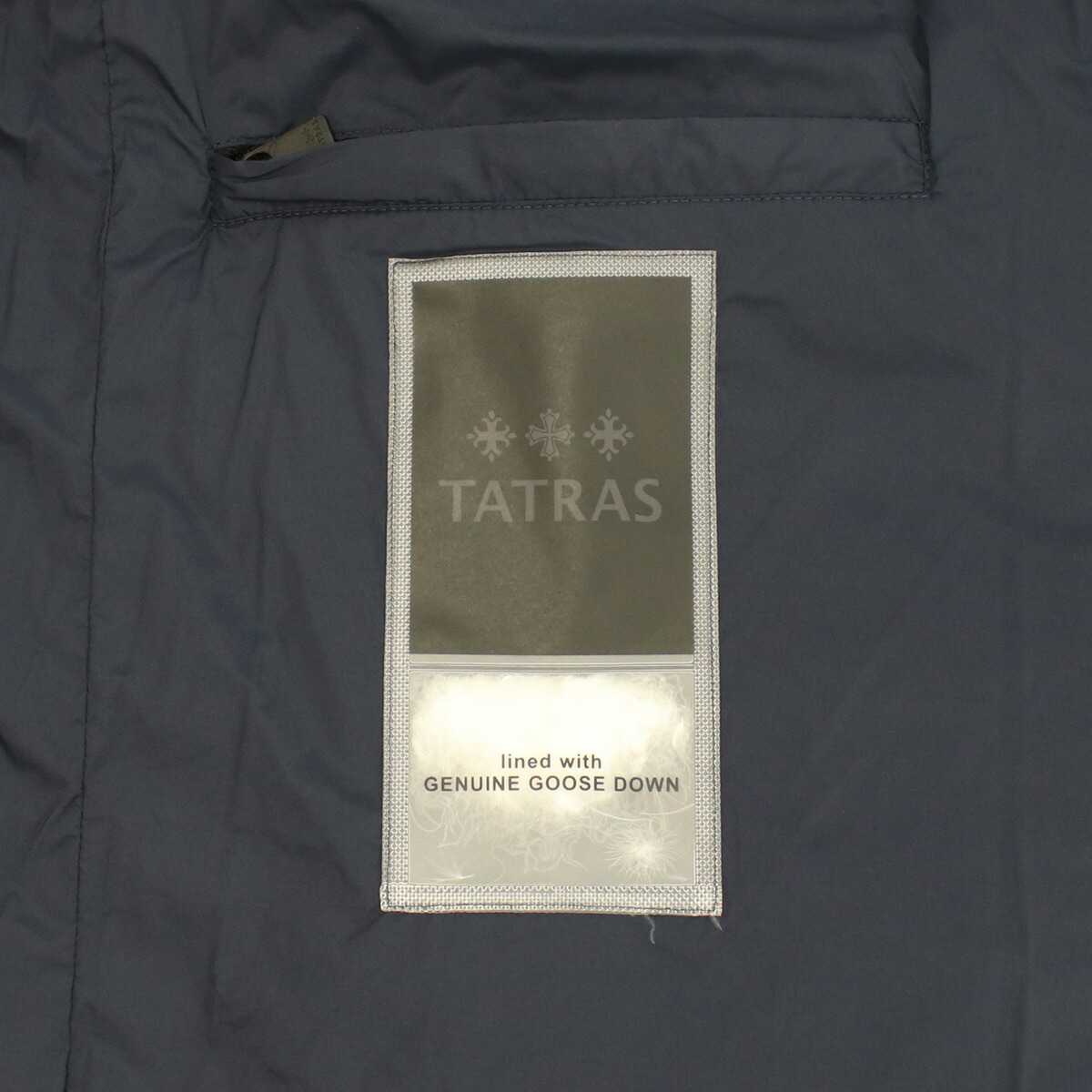 ブランドプラス / タトラス TATRAS メンズ－ジャケット，上着 TARO ...