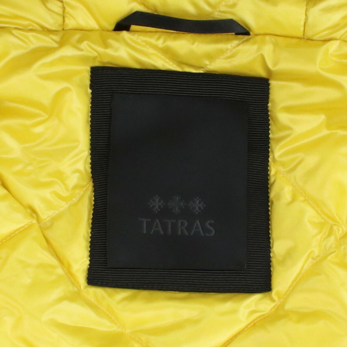 Armerie Boutique / タトラス TATRAS メンズ－コート GANAMADO