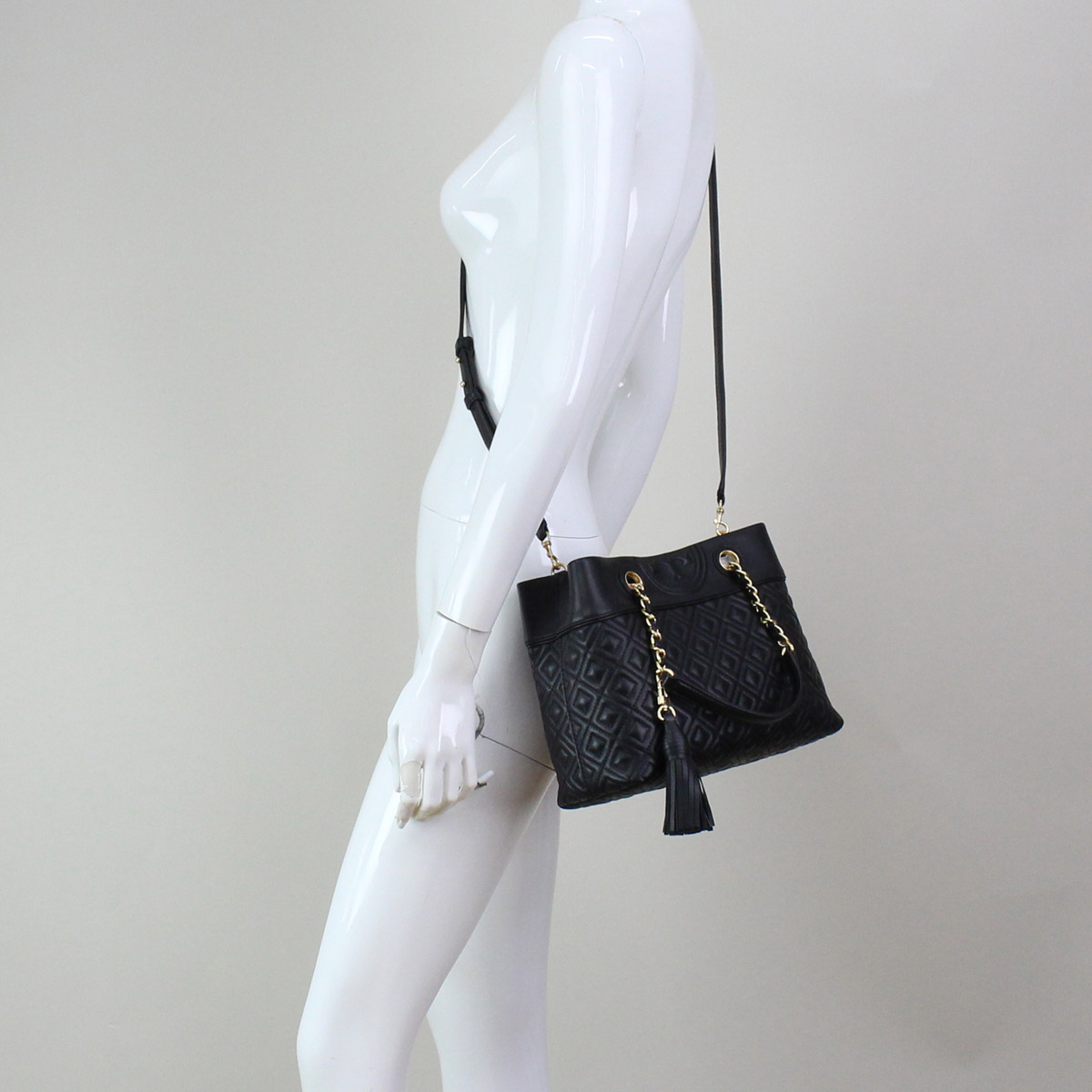 fleming small tote tory burch
