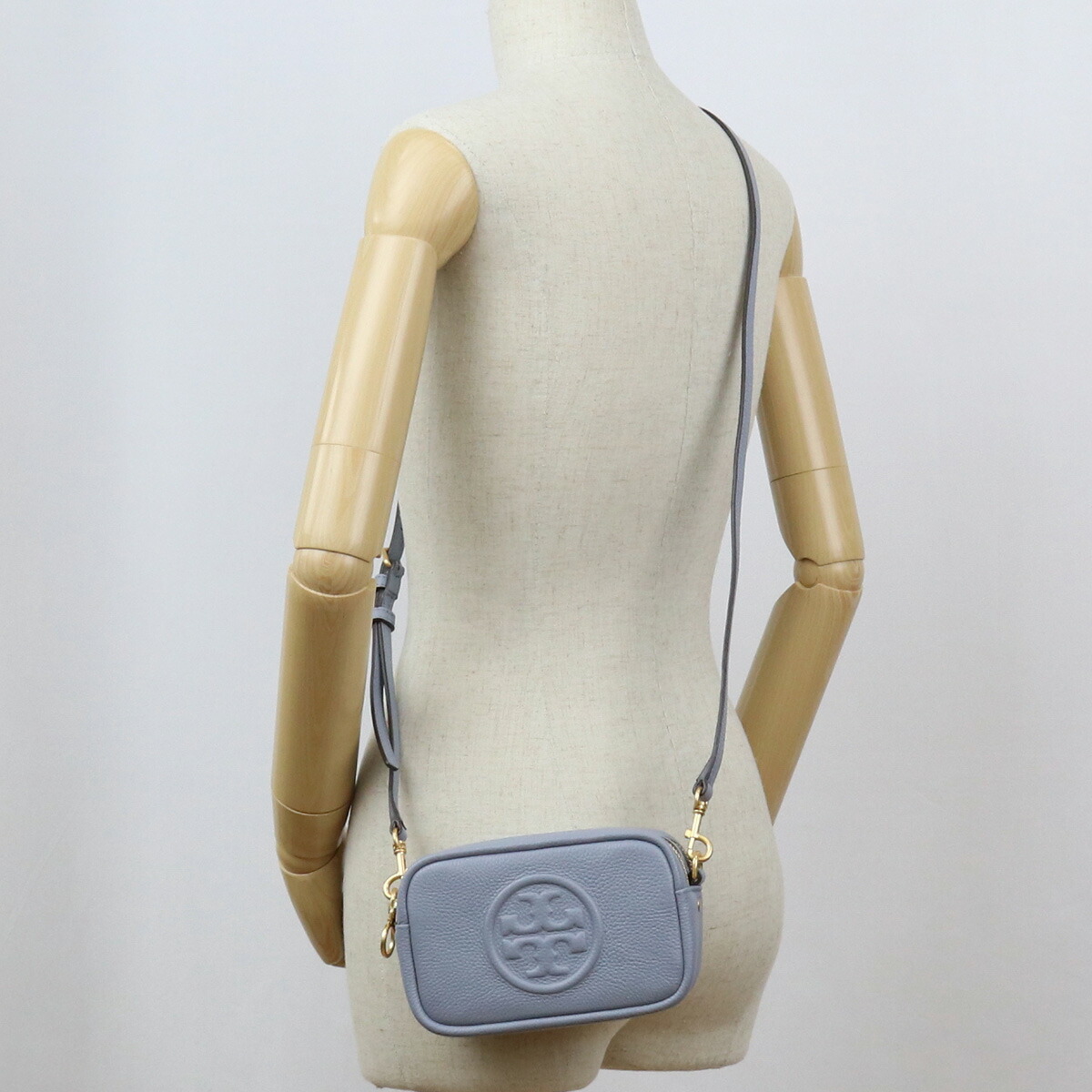 【ファッション通販】 トリーバーチ TORY ミニショルダー PERRY BURCH - ショルダーバッグ