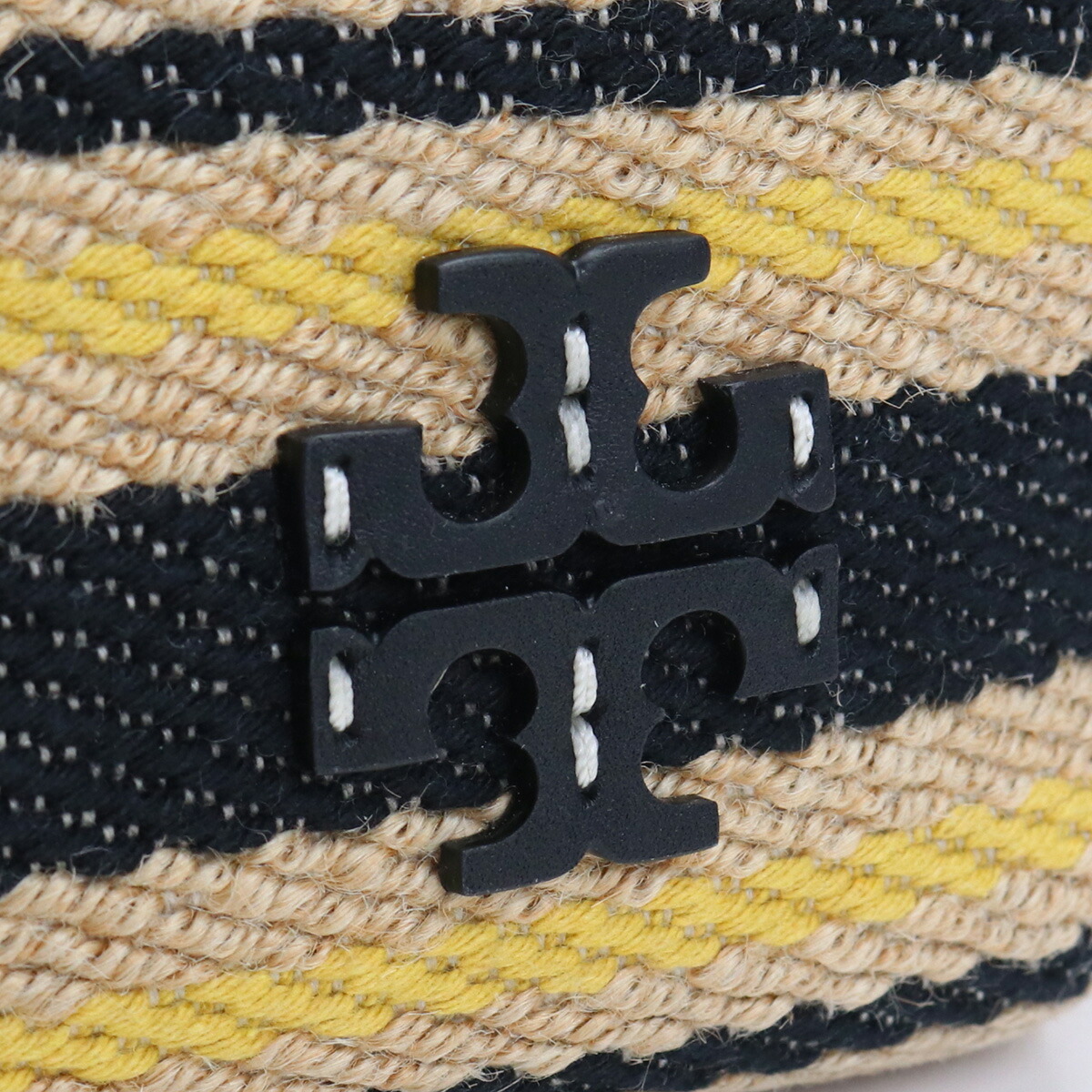 ブランドプラス トリーバーチ TORY BURCH MCGRAW トートバッグ ブランドバッグ 81916 807 NATURAL/BLACK  マルチカラー bag-01