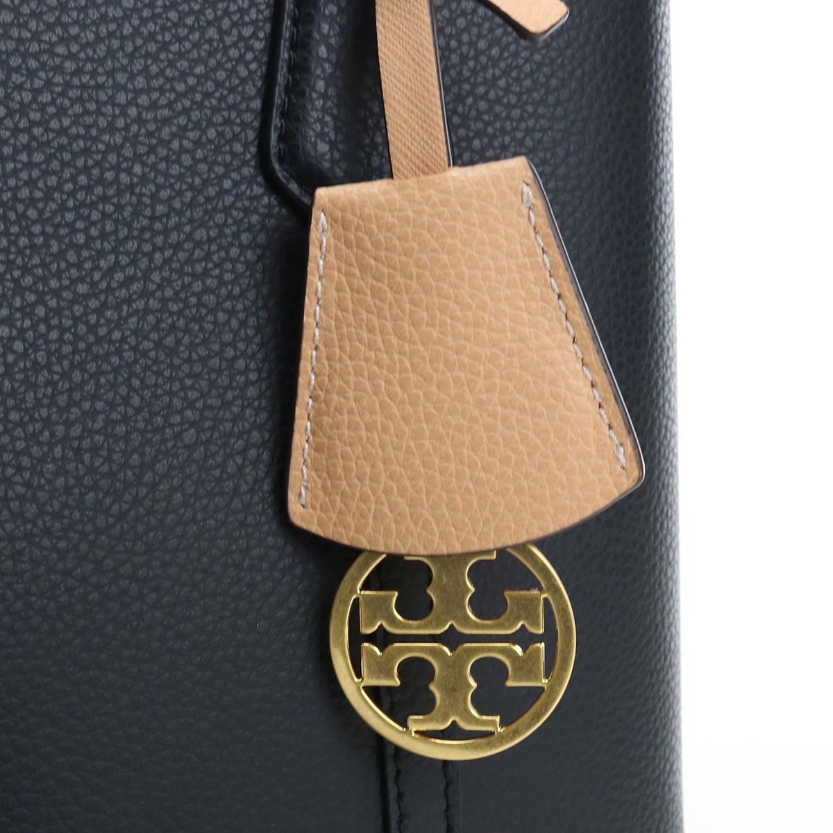 ブランドプラス / トリーバーチ TORY BURCH PERRY トートバッグ