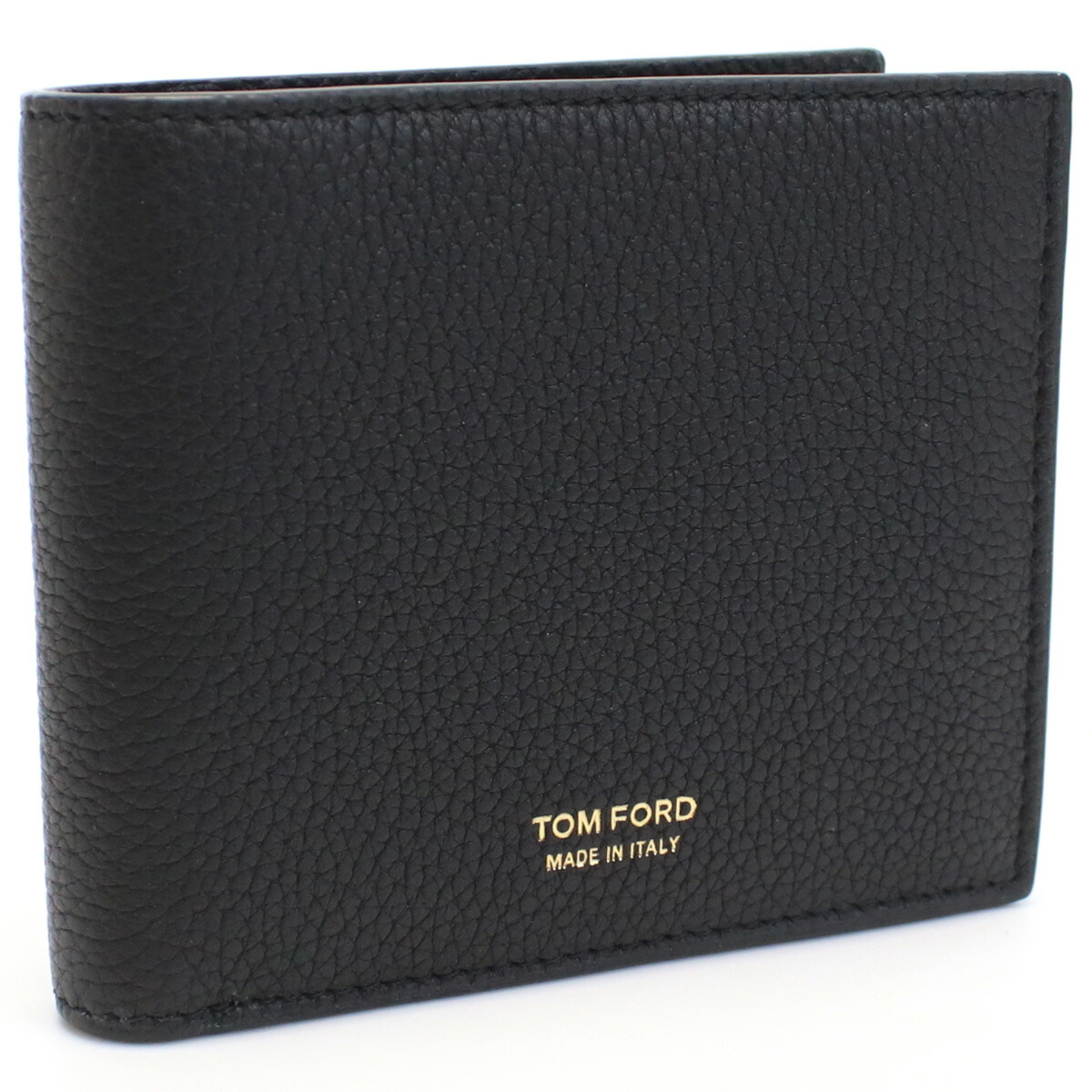 トムフォード TOM FORD  二折財布 ブランド Y0228T LCL158 U9000 wallet-01 bk-friday