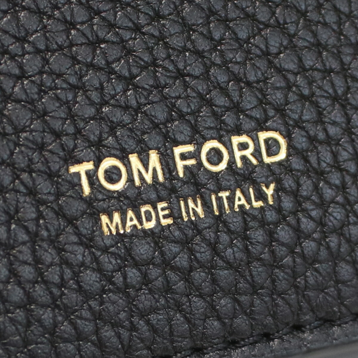 ブランドプラス / トム フォード TOM FORD 二折財布 ブランド Y0228T