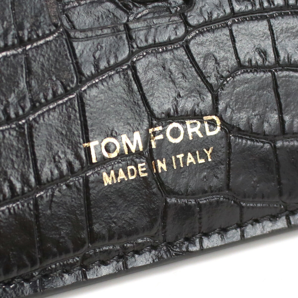 ブランド品卸 / トム フォード TOM FORD カードケース ブランド Y0233T