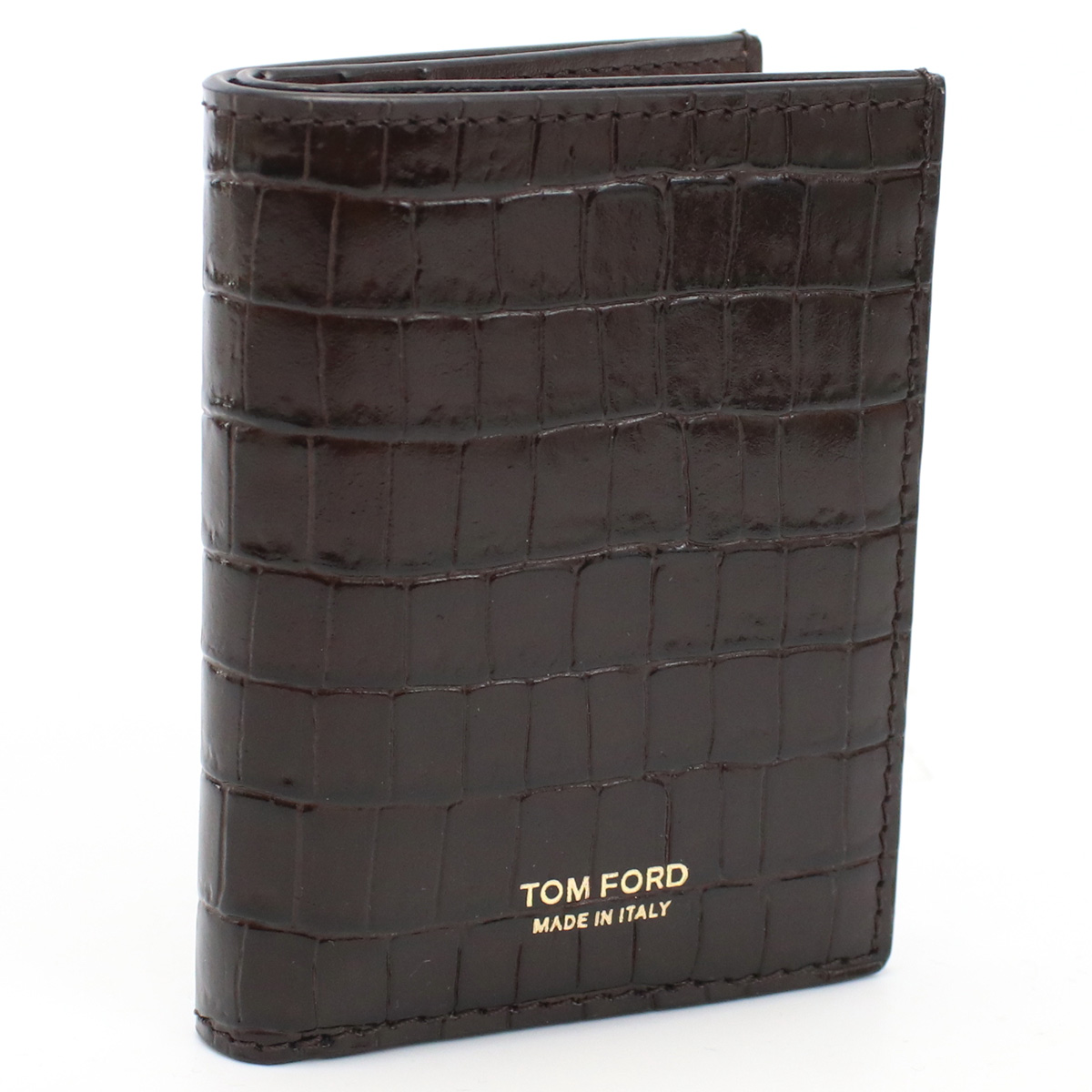 ブランドプラス / トム フォード TOM FORD カードケース ブランド ...