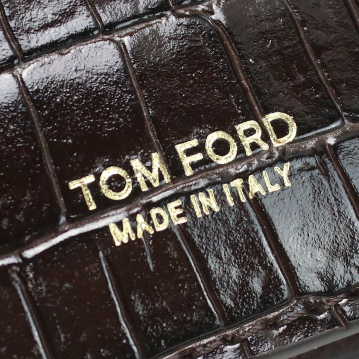 ブランドプラス / トム フォード TOM FORD カードケース ブランド