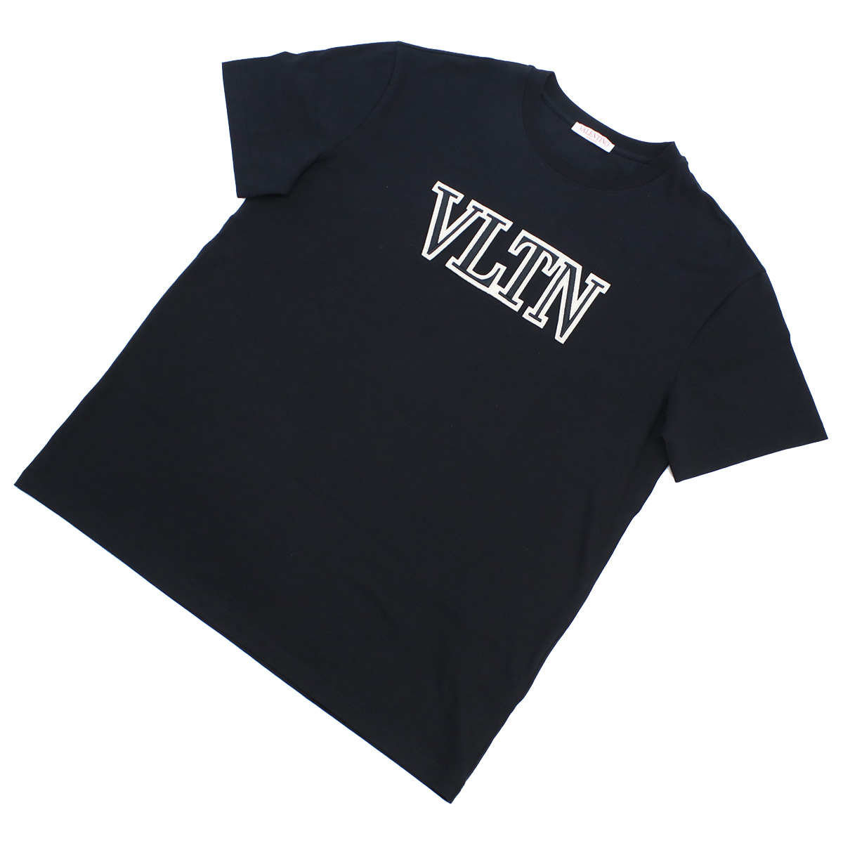 VALENTINO ヴァレンティノ 2V3MG13D Tシャツ ホワイト系 メンズ