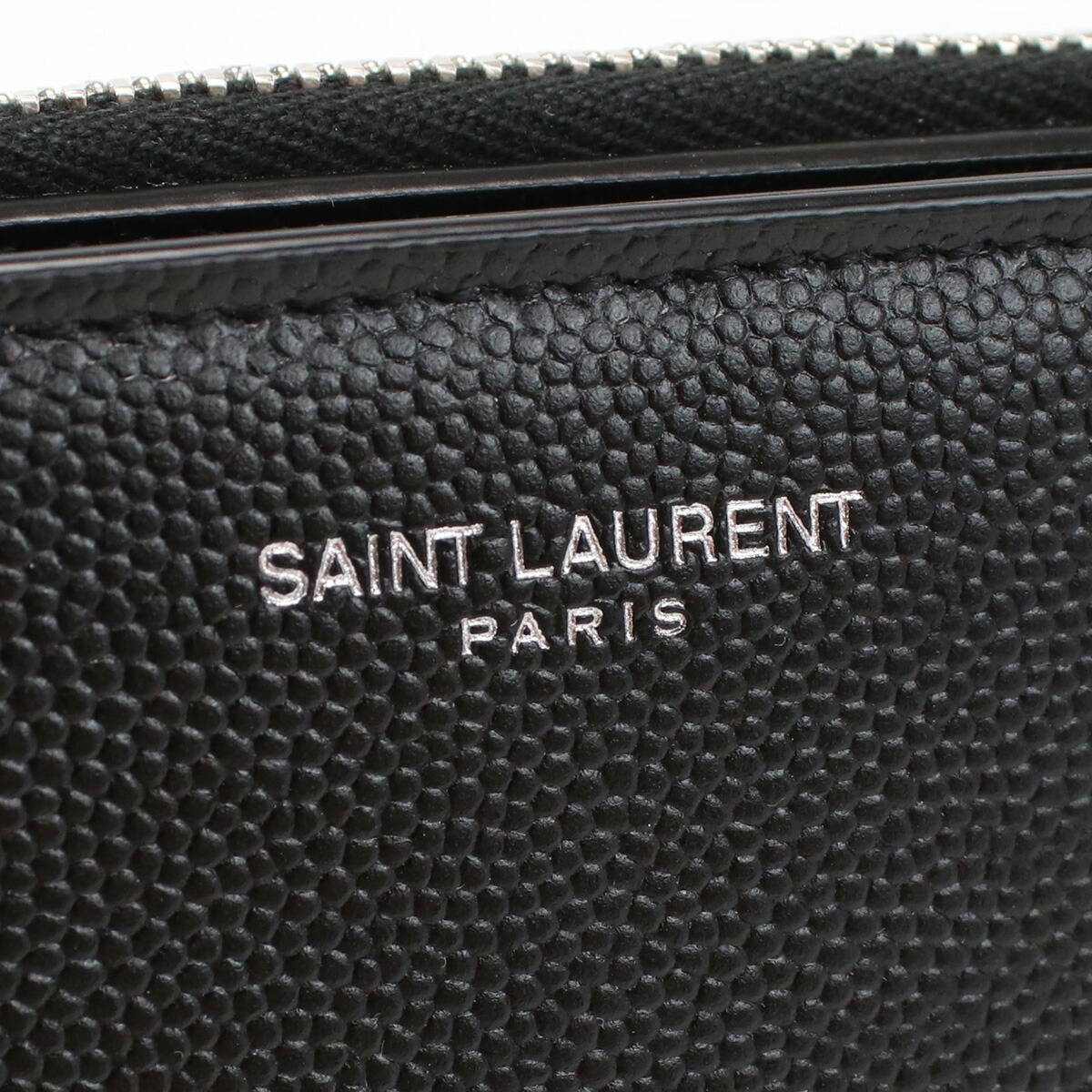 ブランドプラス / サンローラン SAINT LAURENT 2つ折り財布 ブランド
